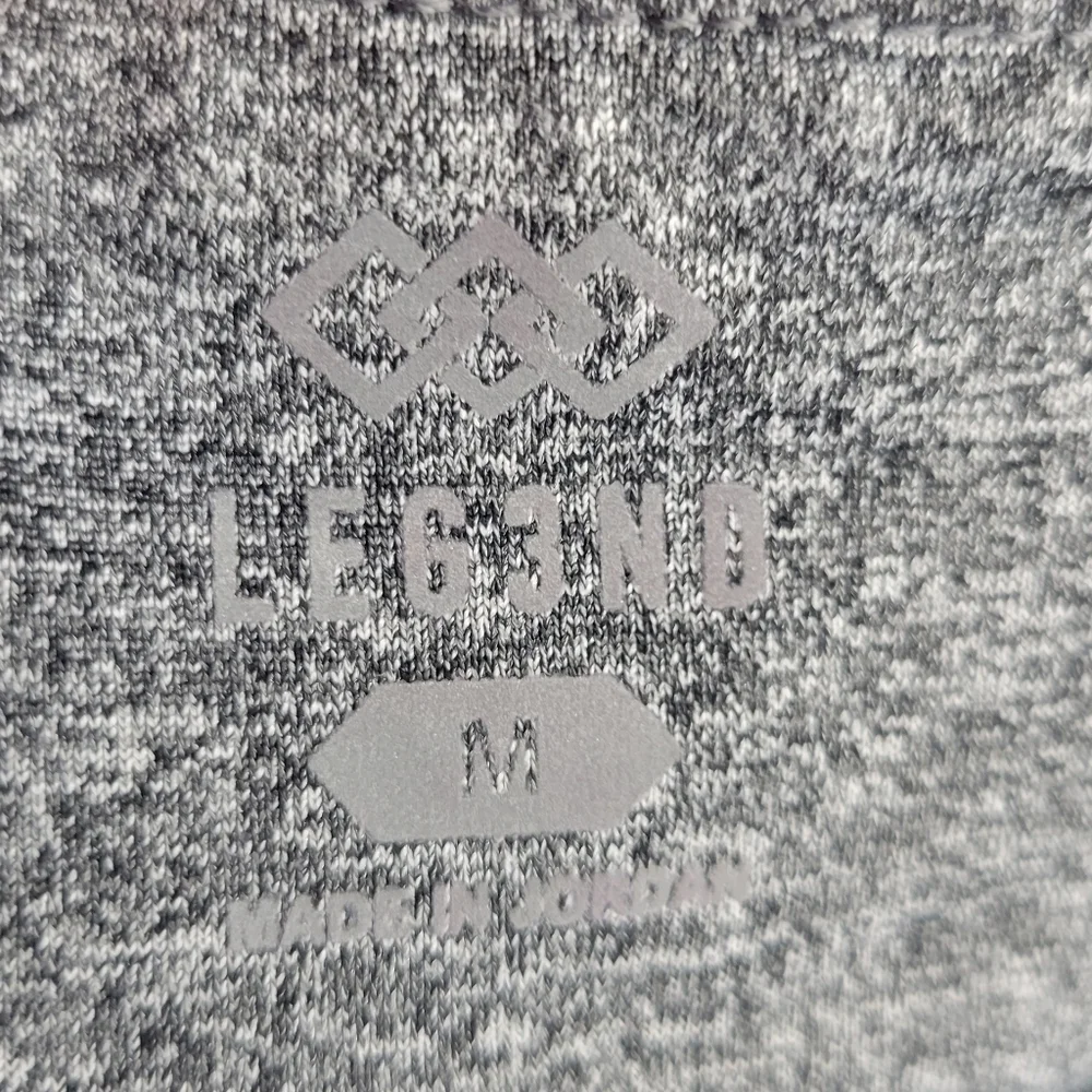 Leg3nd leggings size Medium